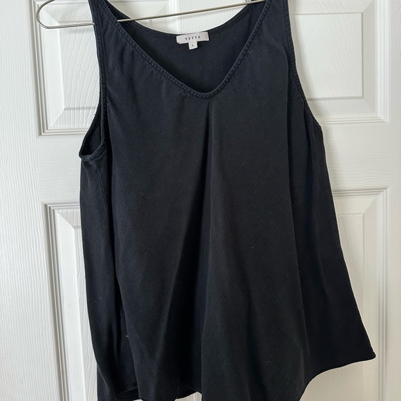 VETTA Textured Shell - Picture 3 of 6